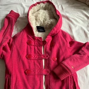 PINK Hoodies- moving sale